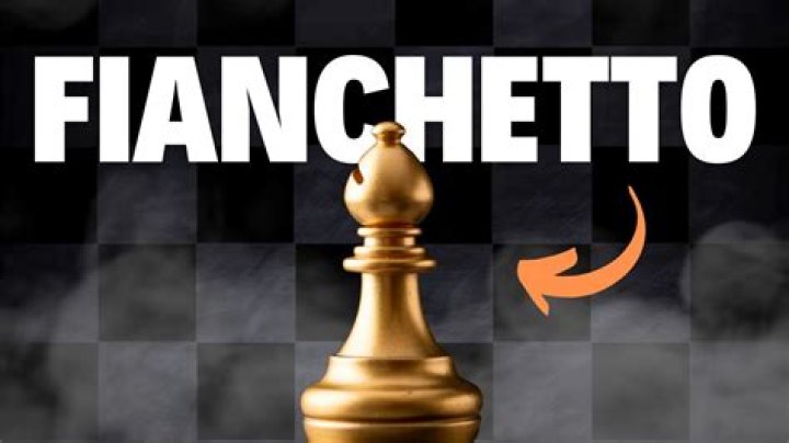 When to use fianchetto?