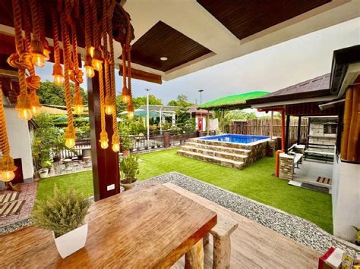 When to use veranda?