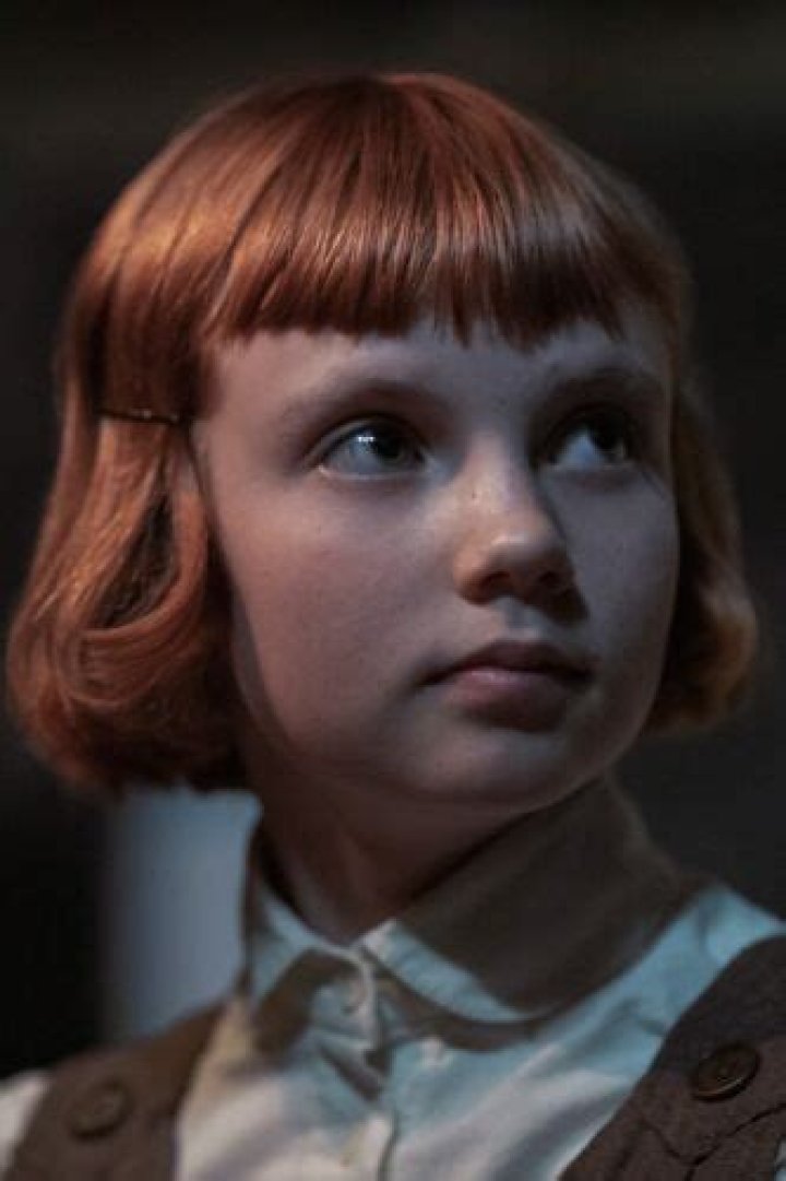 When was beth harmon born?