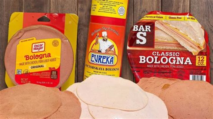 When was bologna first used?