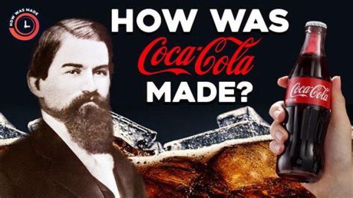 When was coca cola slogan?