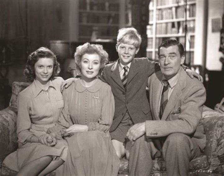 When was greer garson born?