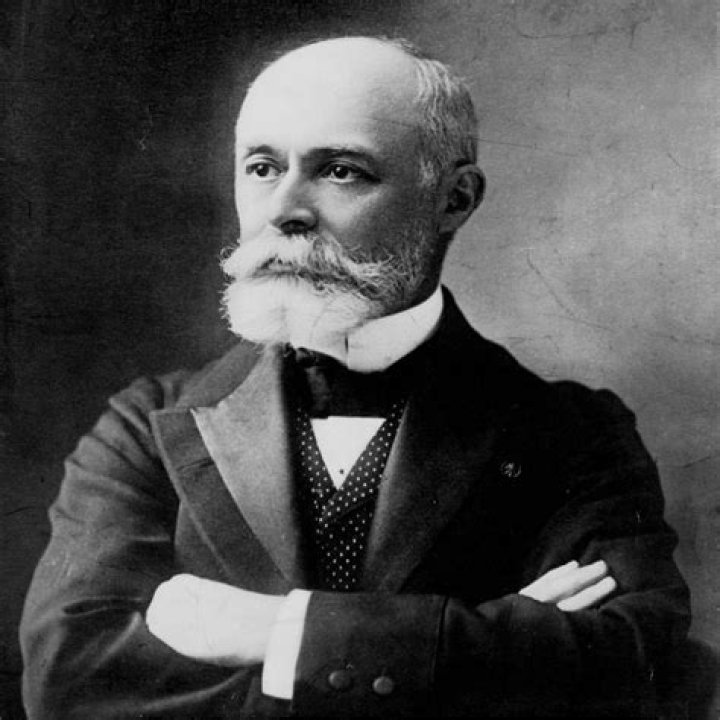 When was henri becquerel born?