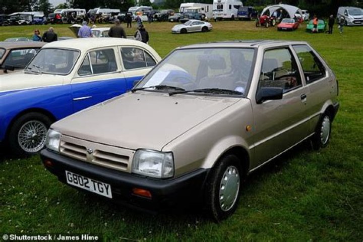 When was micra launched?