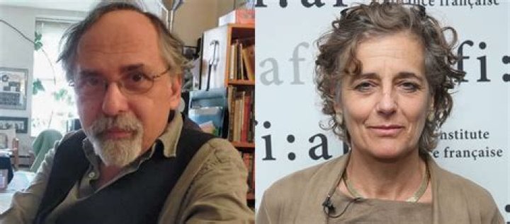 When was nadja mouly spiegelman born?