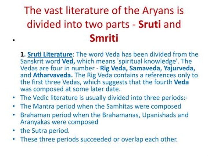 When was rig veda composed?
