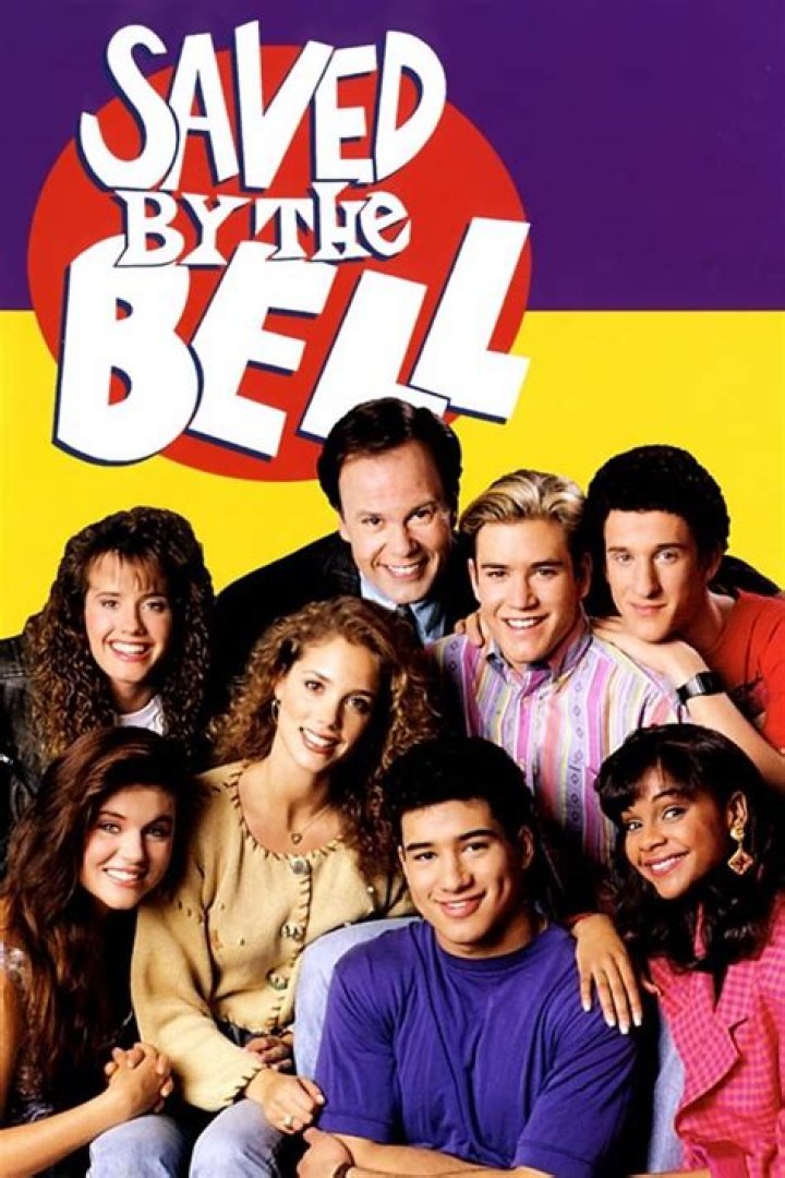 When was saved by the bell on?