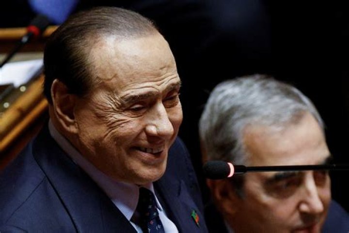 When was silvio berlusconi prime minister?