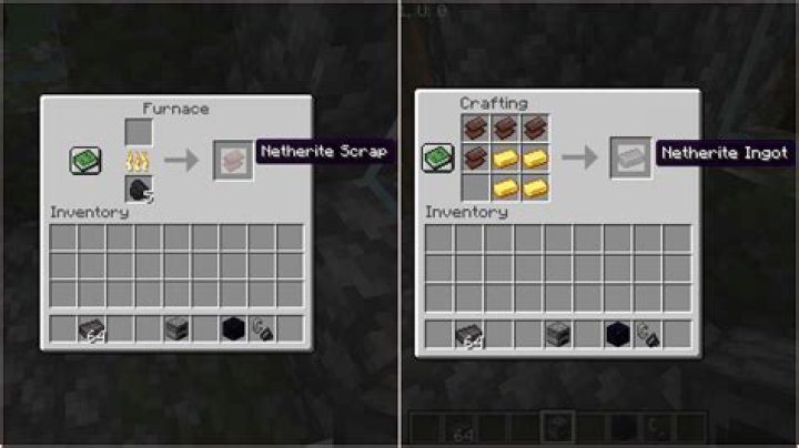 When was smelting invented?