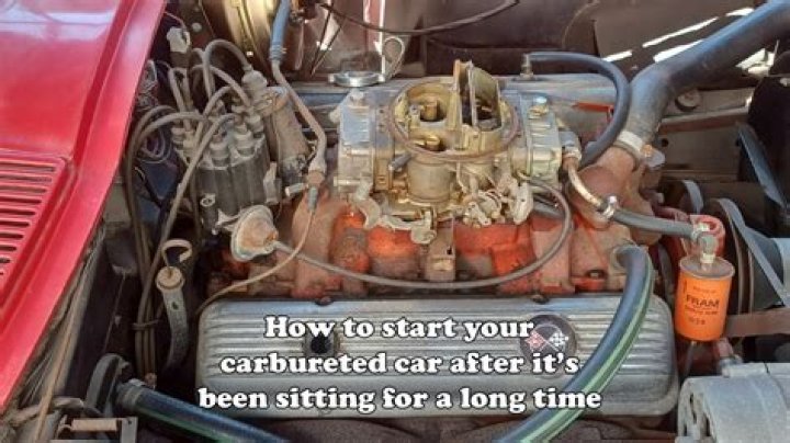When was the last carbureted car made?