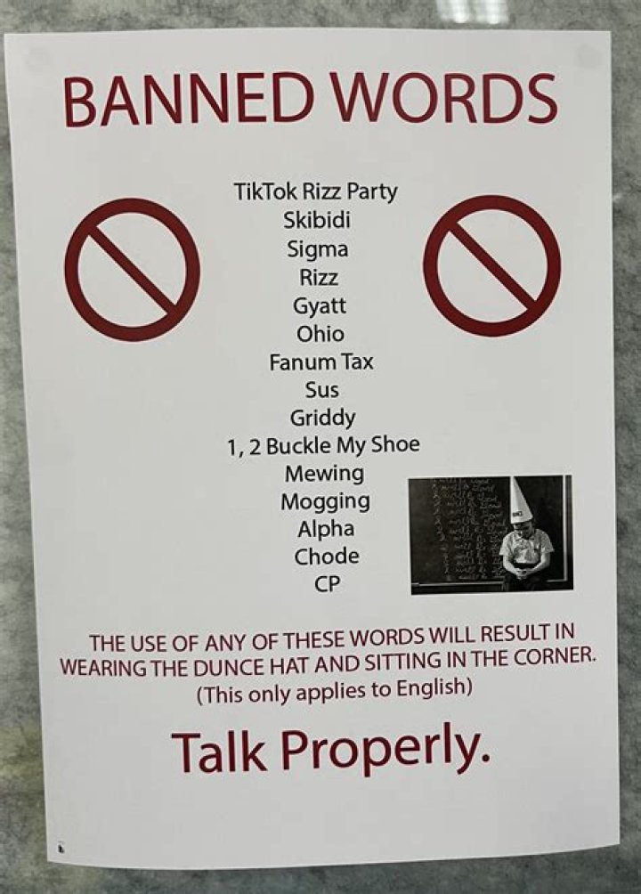 When was the word tantalize first used?