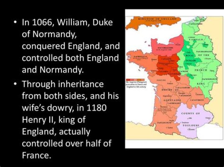 When were dukedoms invented?