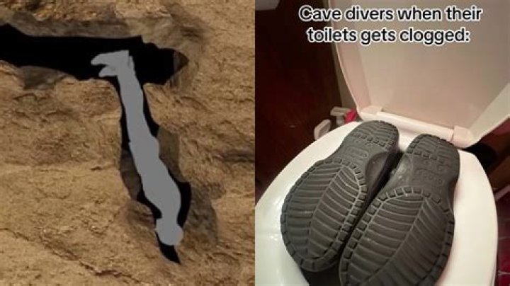 When will the roof cave in on me?