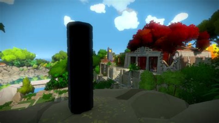 Where are all the obelisks?