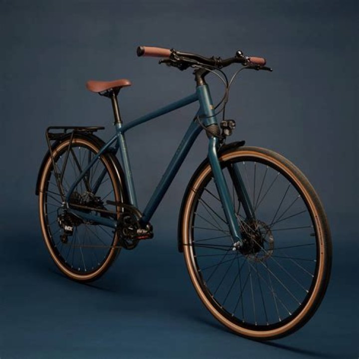 Where are elops bikes made?