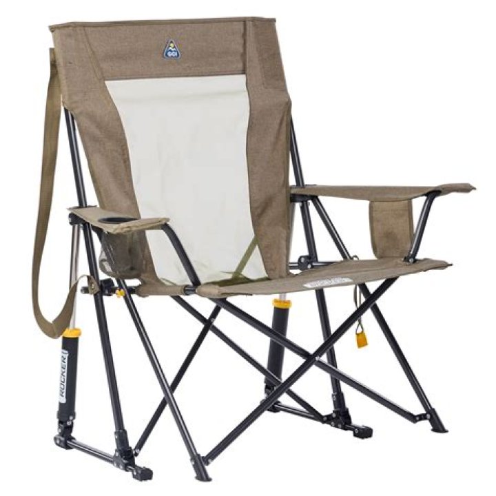 Where are gci chairs made?