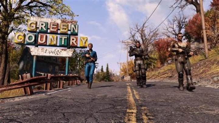 Where are the Fallout 4 screenshots saved? [closed]