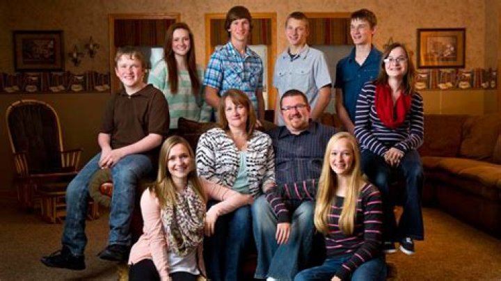 Where are the mccaughey septuplets?