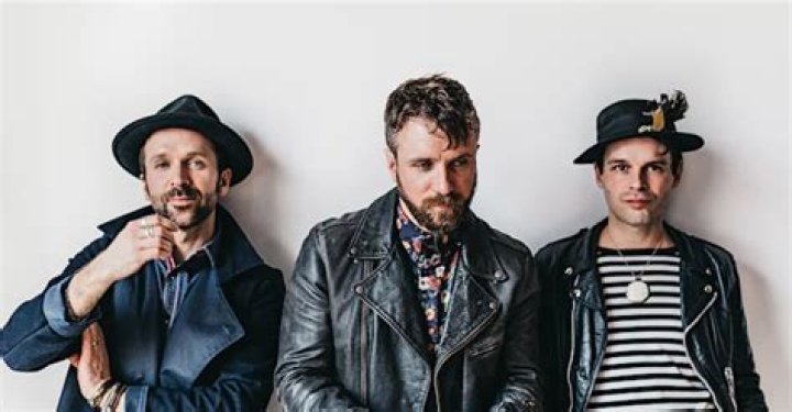 Where are the trews playing?