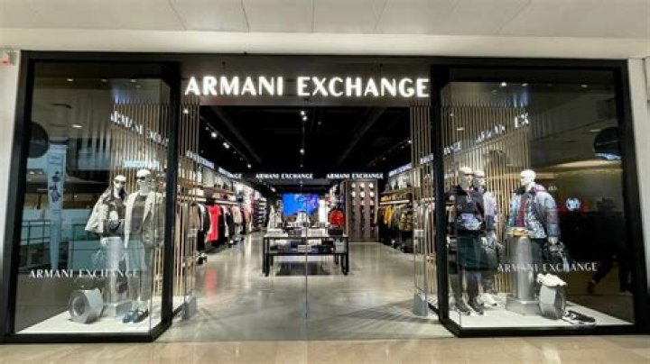 Where armani clothes are made?