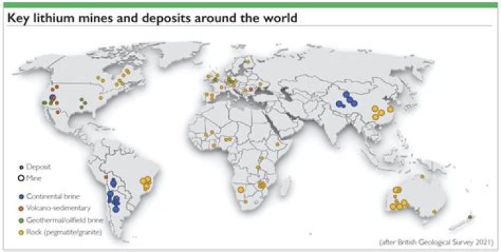 Where can boehmite be found?