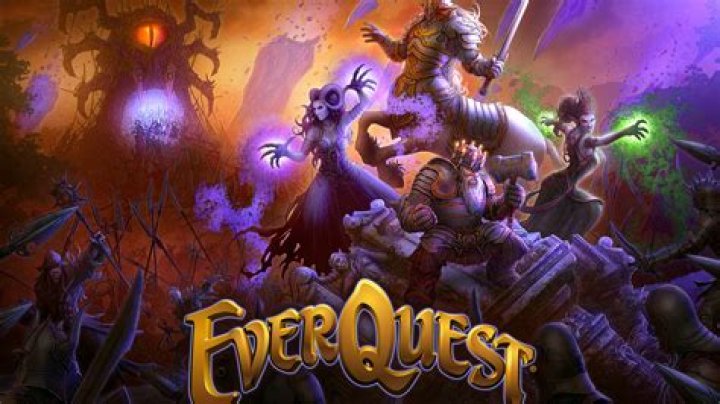Where can I download EverQuest for Mac?
