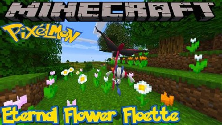 Where can I find weak Pixelmon?