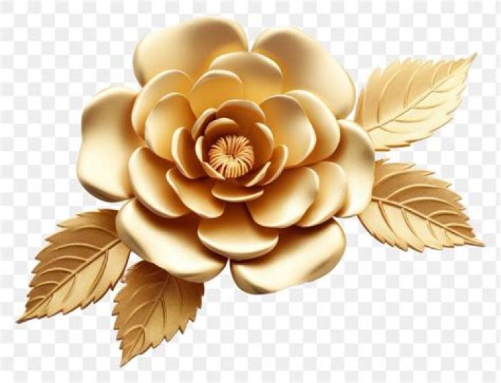 Where can I get a gold flower?