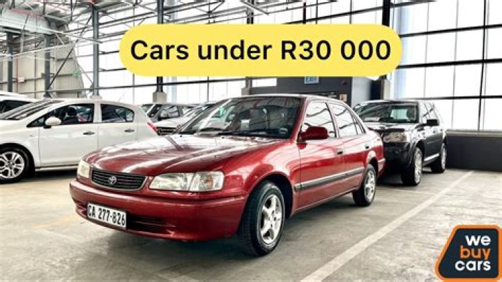 Where can I store cars that I find?
