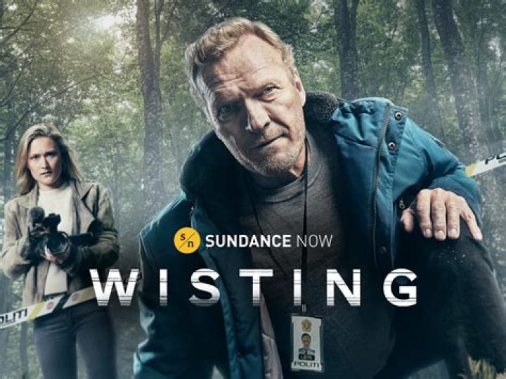 Where can i watch wisting uk?