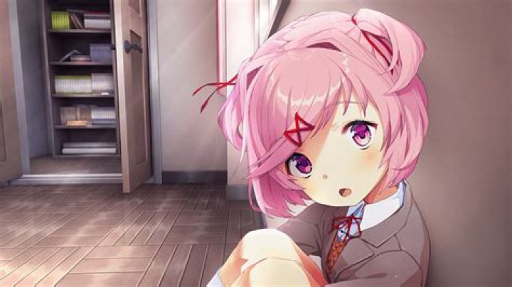 Where did ddlc come from?