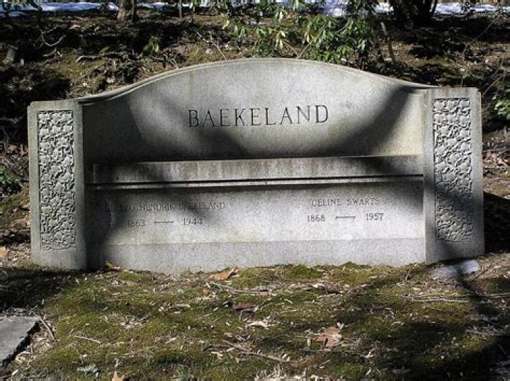Where did leo baekeland live?