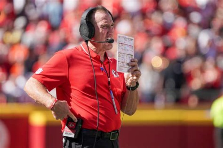 Where did steve spagnuolo coach?