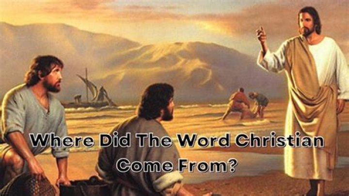 Where did the word pantheist come from?