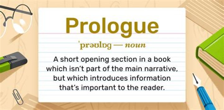 Where did the word prorogue come from?