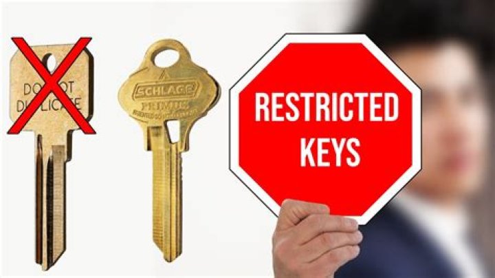 Where do I find the RoS Keys? [duplicate]