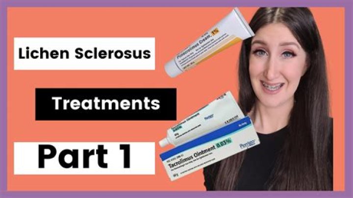 Where do lichen live?