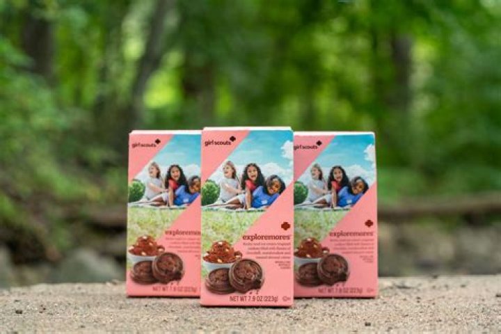Where do the red (unlucky) cookies come from?