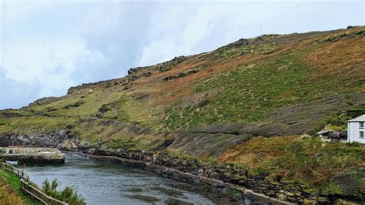 Where doc martin filmed?