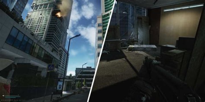 Where does blicky come from?