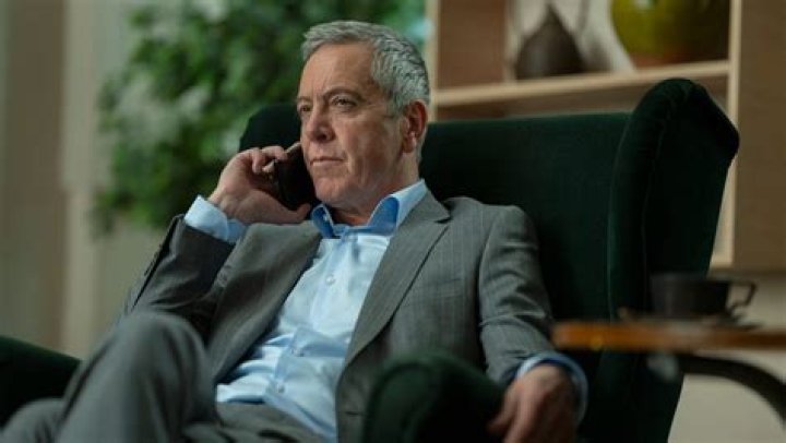 Where does harlan coben live?