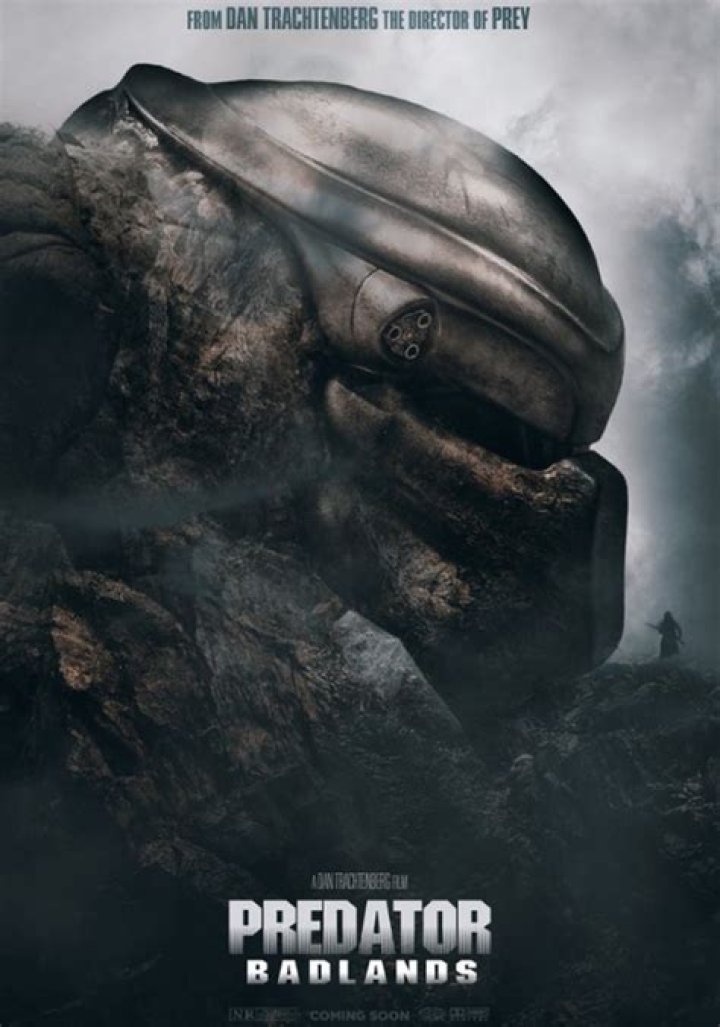 Where does predator come from?