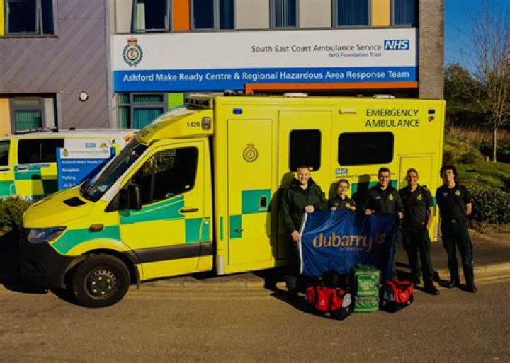 Where does secamb cover?