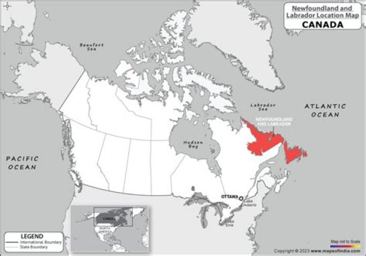 Where is crutchfield canada located?