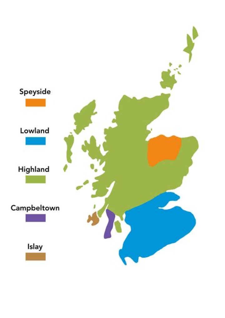 Where is scotch egg from?