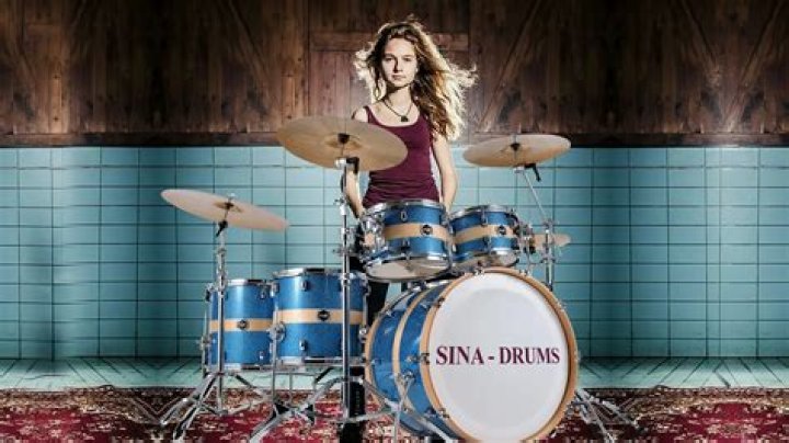 Where is sina the drummer from?
