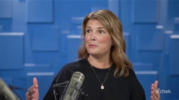 Where is tamara taggart?