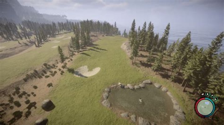 Where is the best place to go crystal hunting?