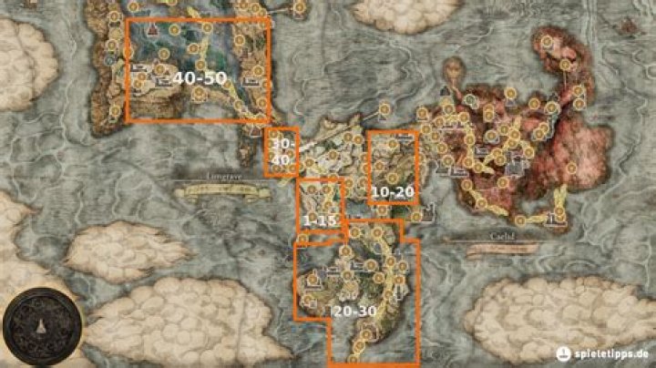 Where is the best place to level up in Final Fantasy X?