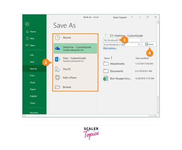 Where is the save files directory?